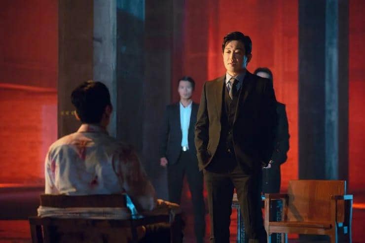 still cut drama Our Sticky Love