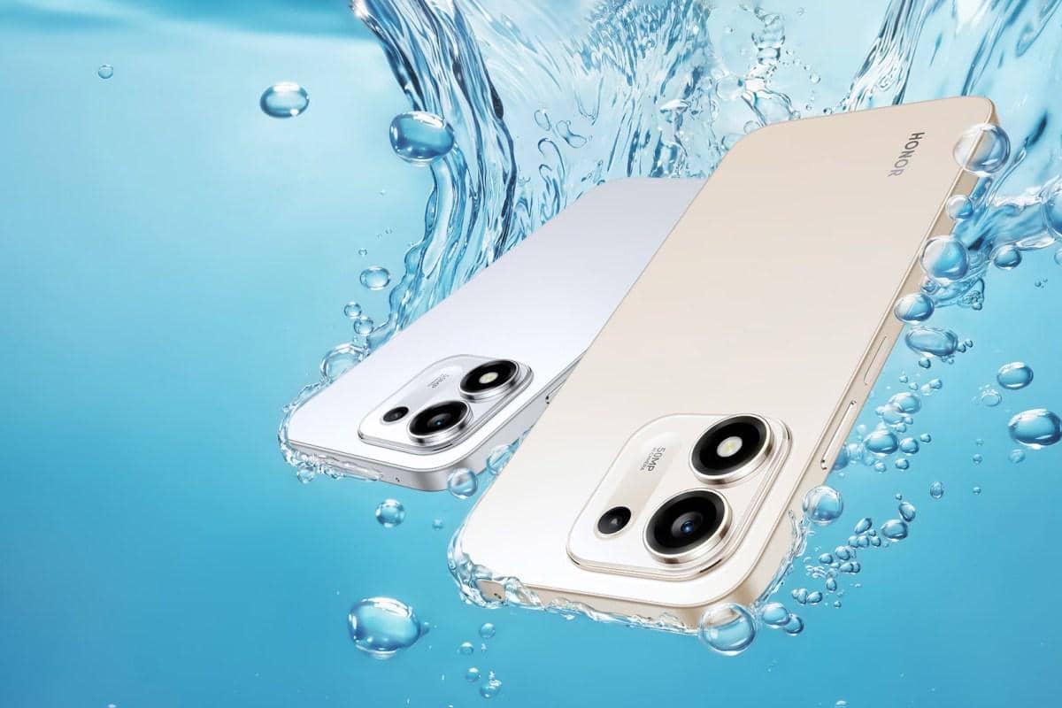 HONOR X6e dan HONOR X7e Plus 5G Rilis dengan Baterai Badak