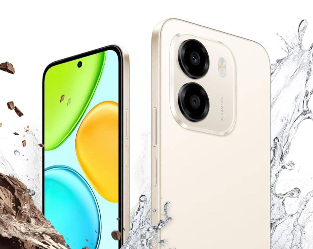 HONOR X6e