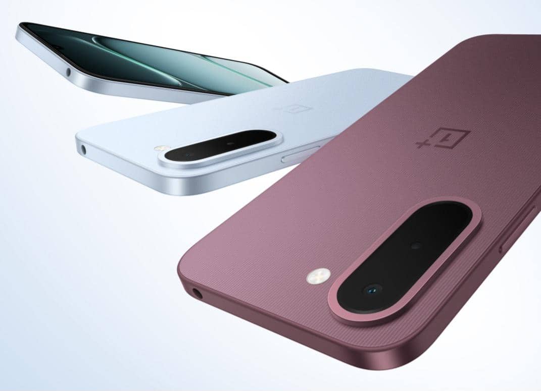 OnePlus N6x Resmi Rilis dengan Baterai Badak 7000 mAh