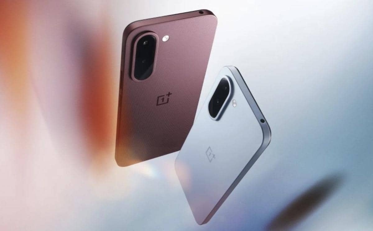 OnePlus N6x