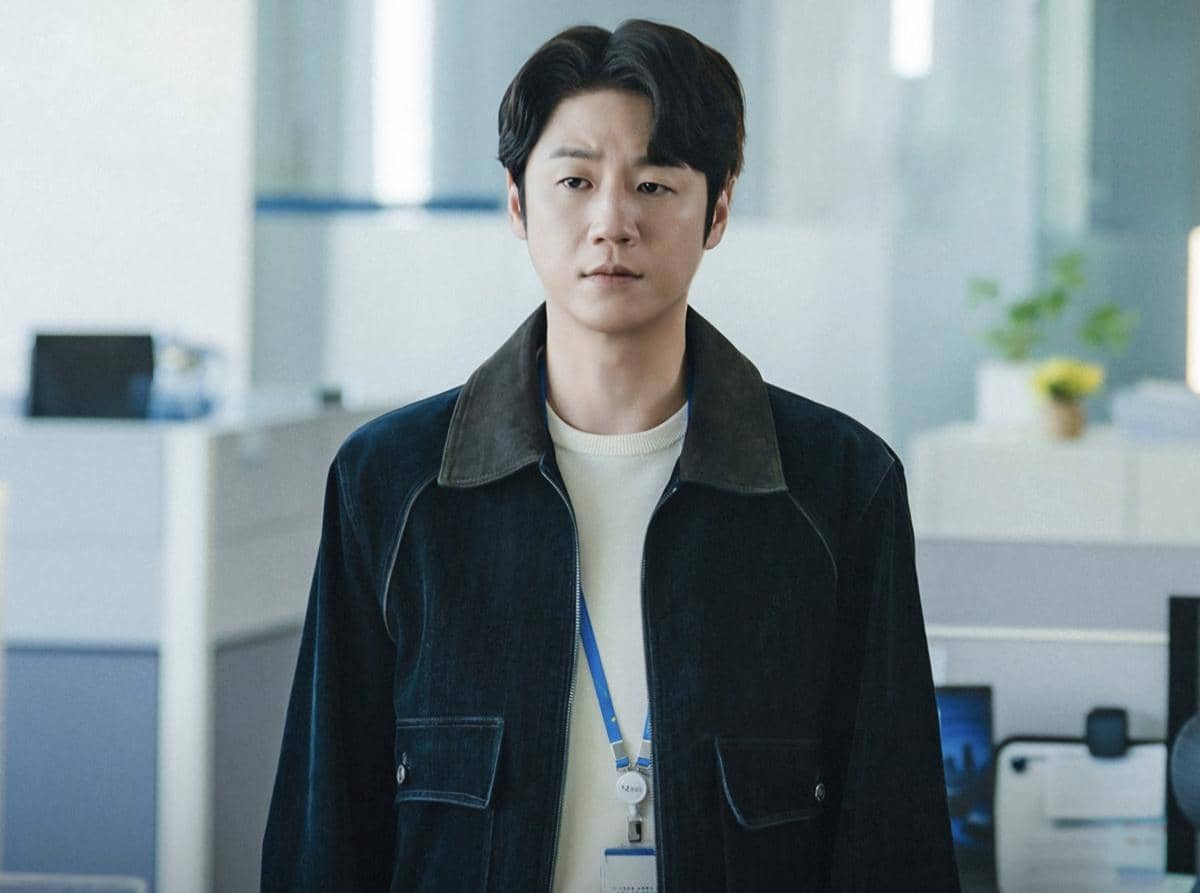 5 Profesi Jung Joon Won di Drakor, Terbaru Jurnalis Investigasi