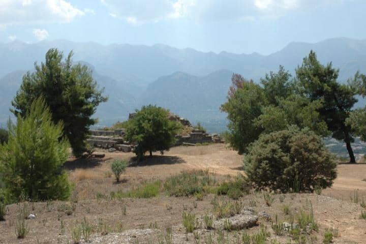 Menelaion