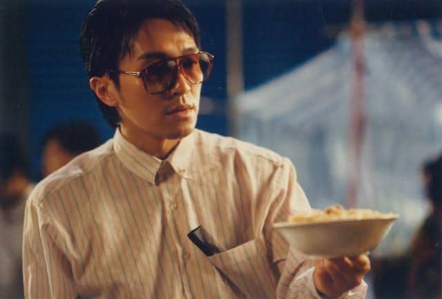 Profil Stephen Chow, Aktor Film Kung Fu Legendaris