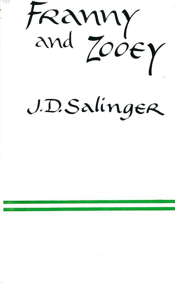 Franny & Zooey - JD Salinger