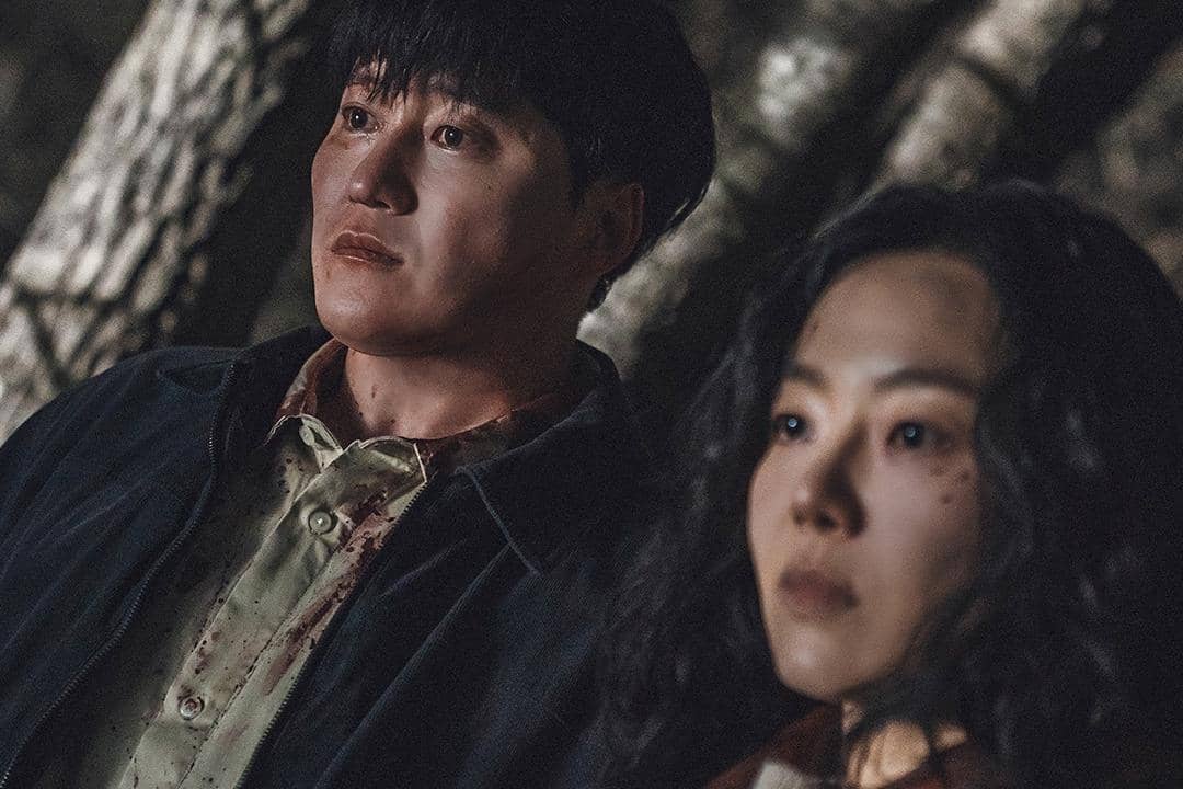 3 Alasan Man Hee-Gyeong Ae Jadi Pasangan Toksik di The Husband