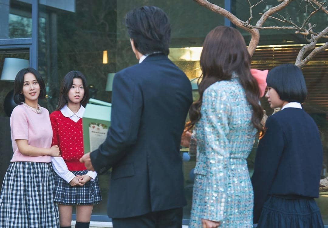 still cut drama Korea The Affair was Just the Beginning