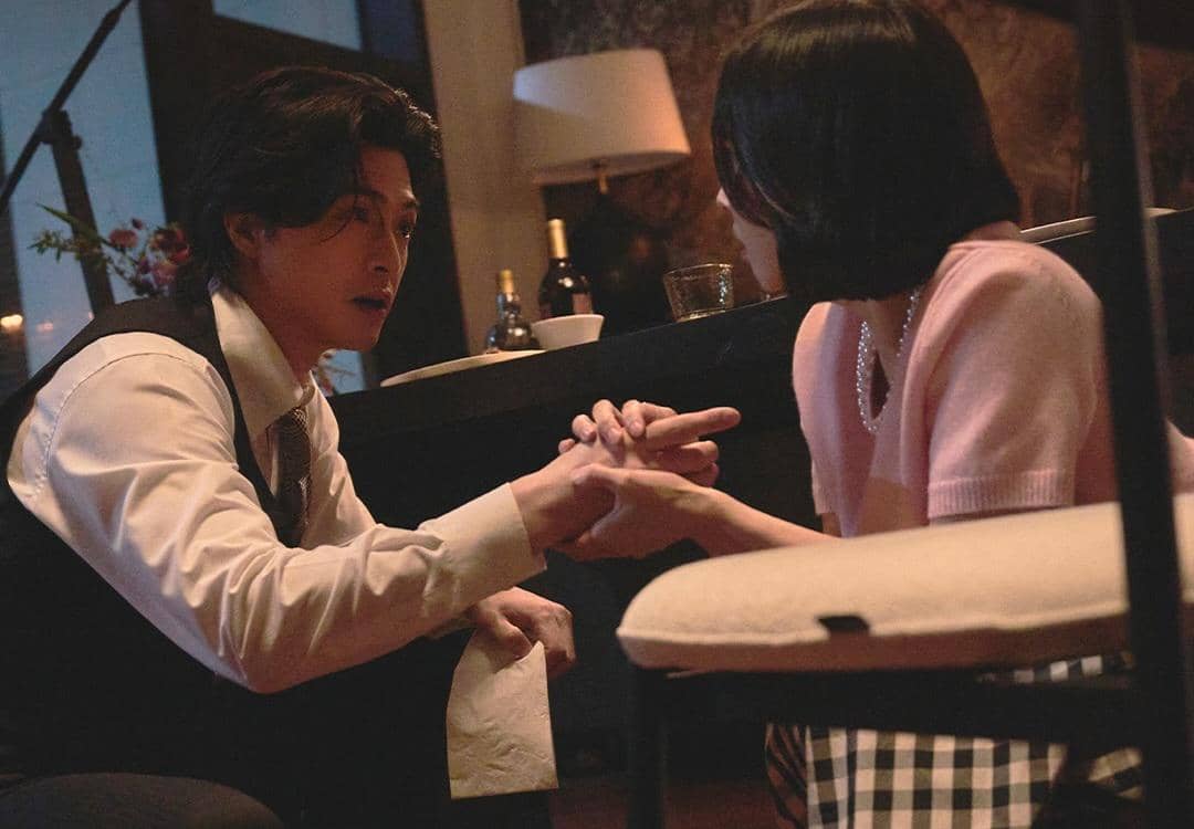 still cut drama Korea The Affair was Just the Beginning