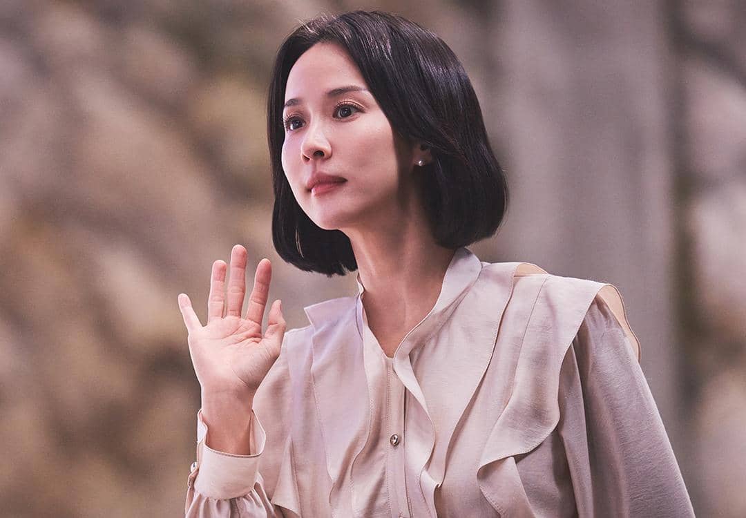 still cut drama Korea The Affair was Just the Beginning