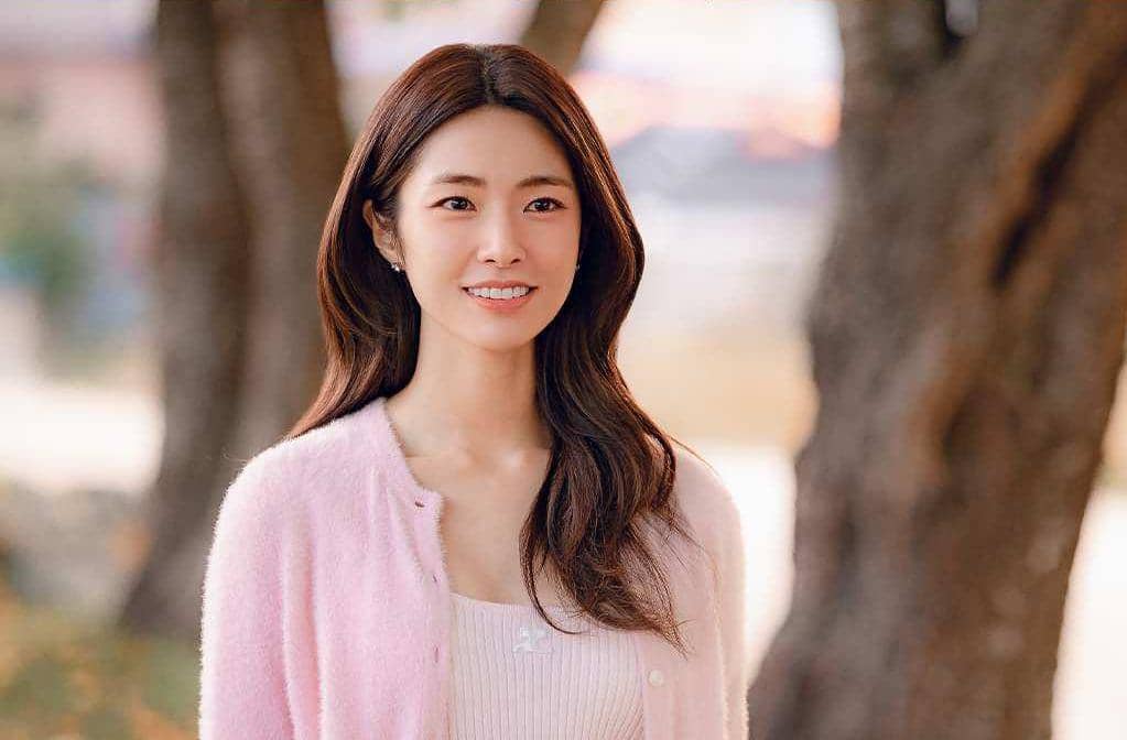 still cut drama Korea Our Sticky Love