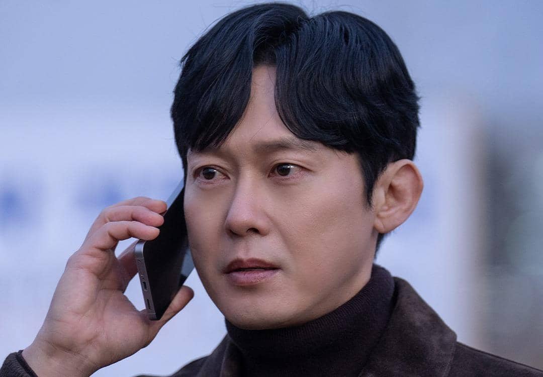 Alasan Skandal Taesan Berbahaya bagi Chung Won di The Apartment Job