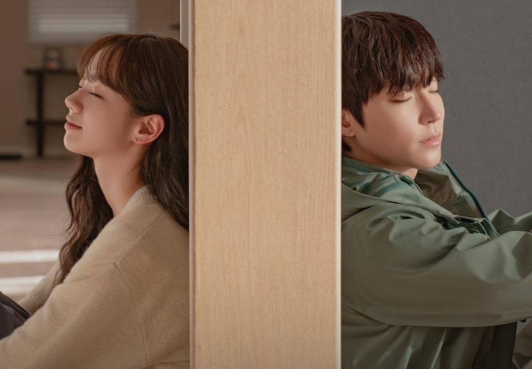 5 Rahasia Masa Lalu Yi Jae dari Su Bin di Dream to You