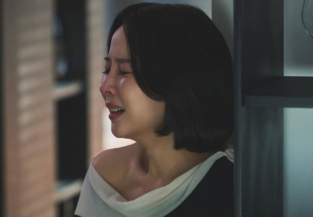 still cut drama Korea The Affair was Just the Beginning