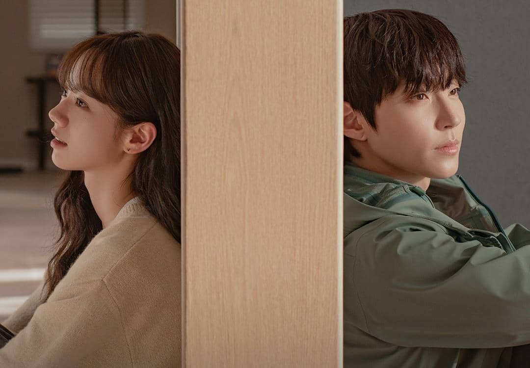 5 Risiko Hubungan Rahasia Su Bin dan Yi Jae di Dream to You