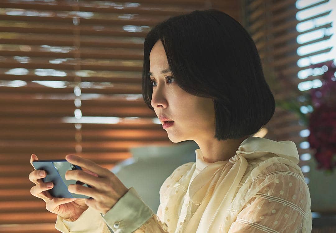5 Premis Ahn Soo Jung di The Affair was Just the Beginning