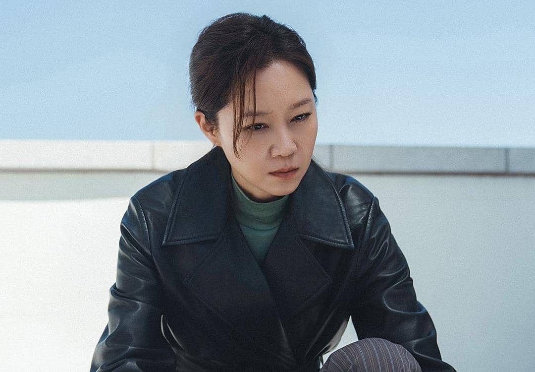 still cut drama Korea A Bona fide Killer