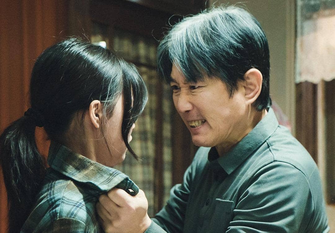 still cut drama Korea A Bona fide Killer