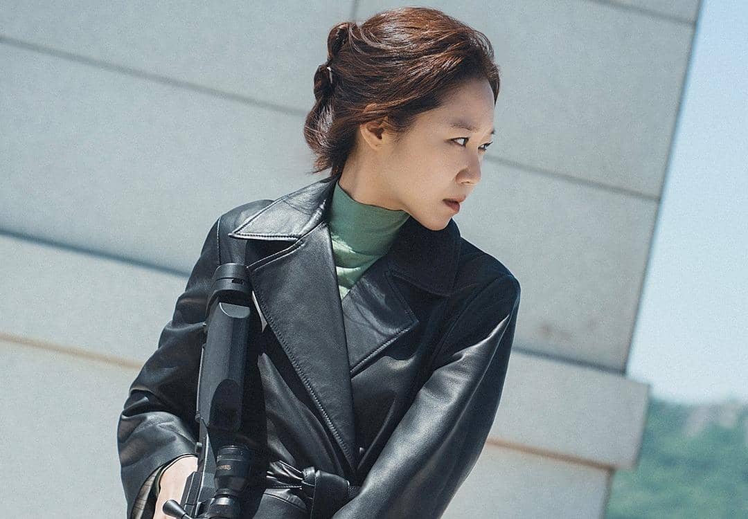 still cut drama Korea A Bona fide Killer