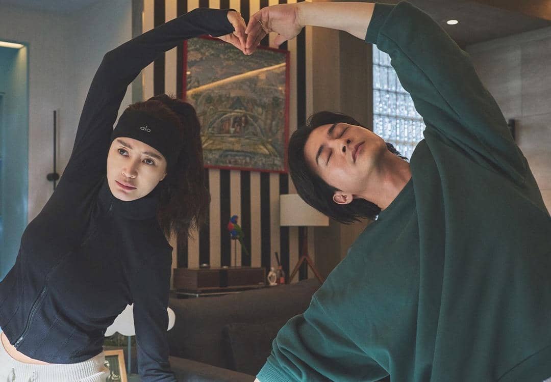 still cut drama Korea The Affair was Just the Beginning