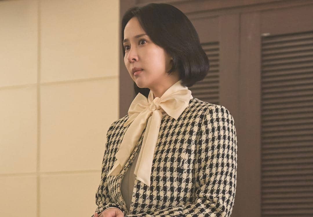 still cut drama Korea The Affair was Just the Beginning