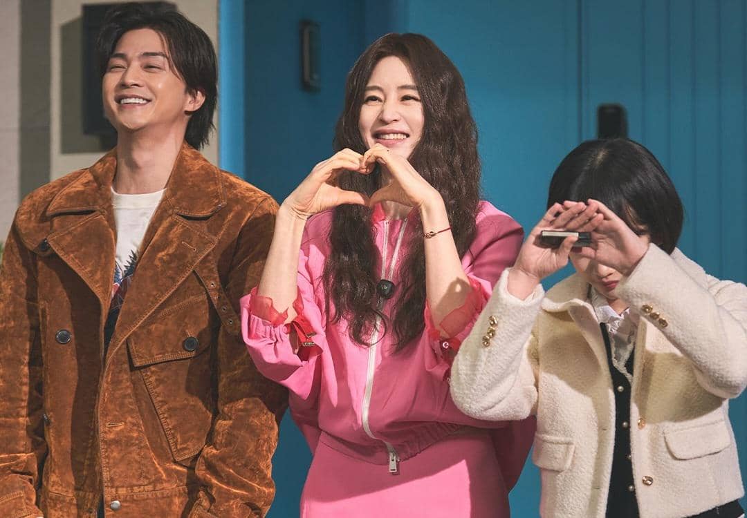 still cut drama Korea The Affair was Just the Beginning