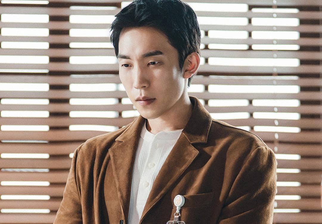 still cut drama Korea A Bona fide Killer
