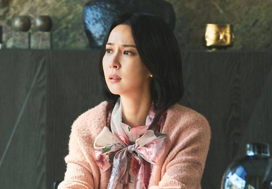 still cut drama Korea The Affair was Just the Beginning