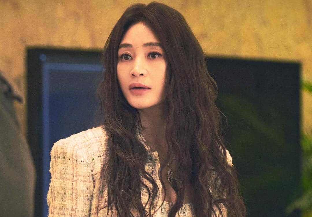 still cut drama Korea The Affair was Just the Beginning