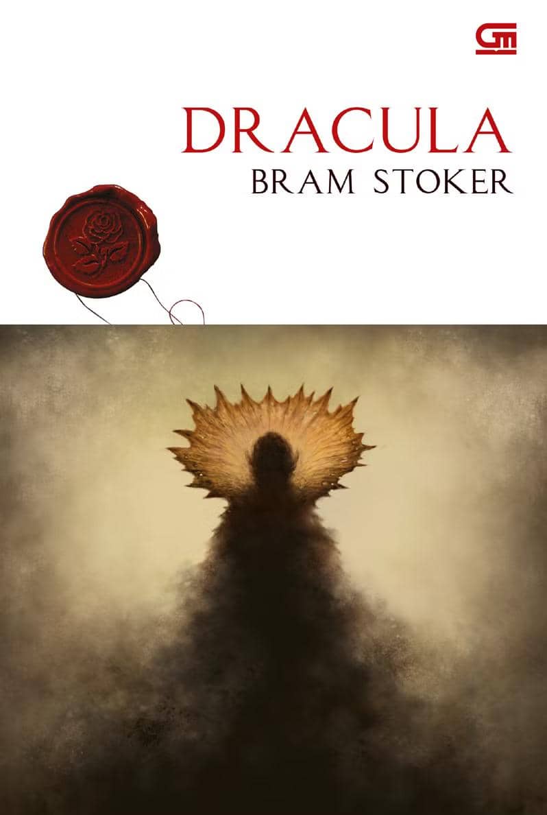 English Classics: Dracula - Bram Stoker