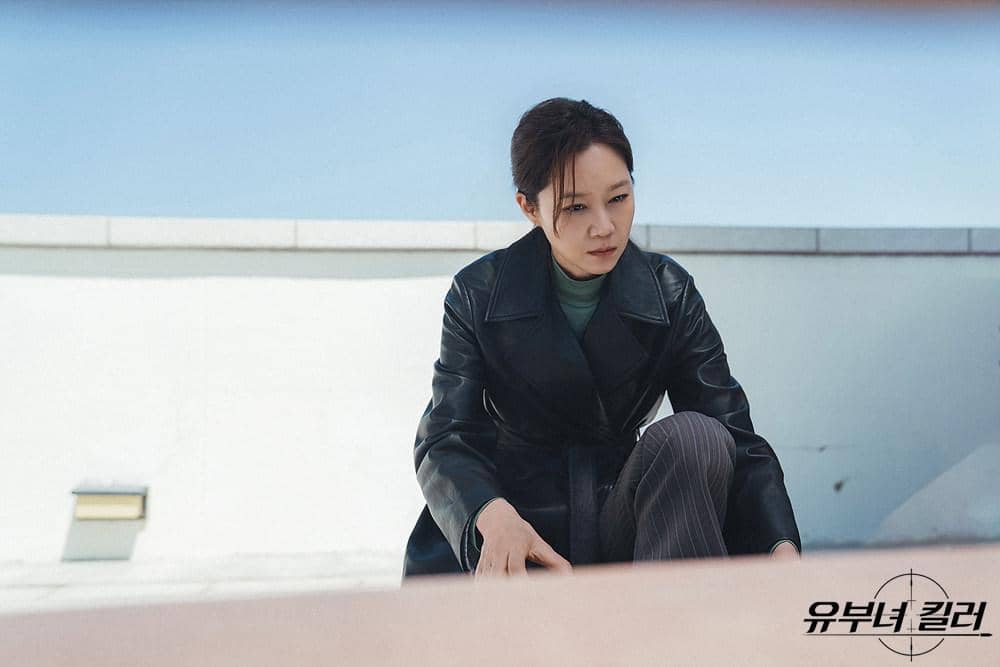 5 Fakta Kehidupan Yu Bo Na di Episode Perdana A Bona Fide Killer