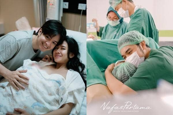 4 Seleb Ini Melahirkan di Bulan Juli 2026, Ada Shenina Cinnamon!