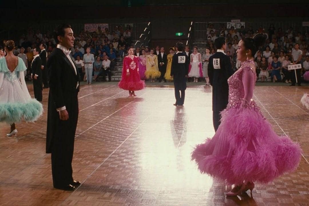 Shall We Dance? 1996