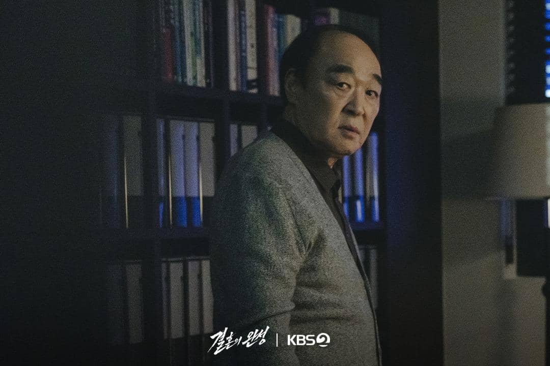 3 Konflik Tae Ju-Dong Chan di The Husband, Menantu-Mertua Tak Akur