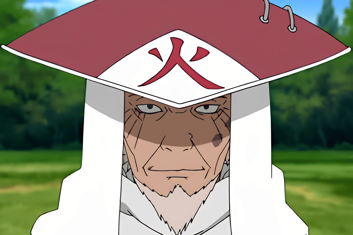 5 Alasan Hiruzen Sarutobi Sering Dituduh Korup oleh Fans