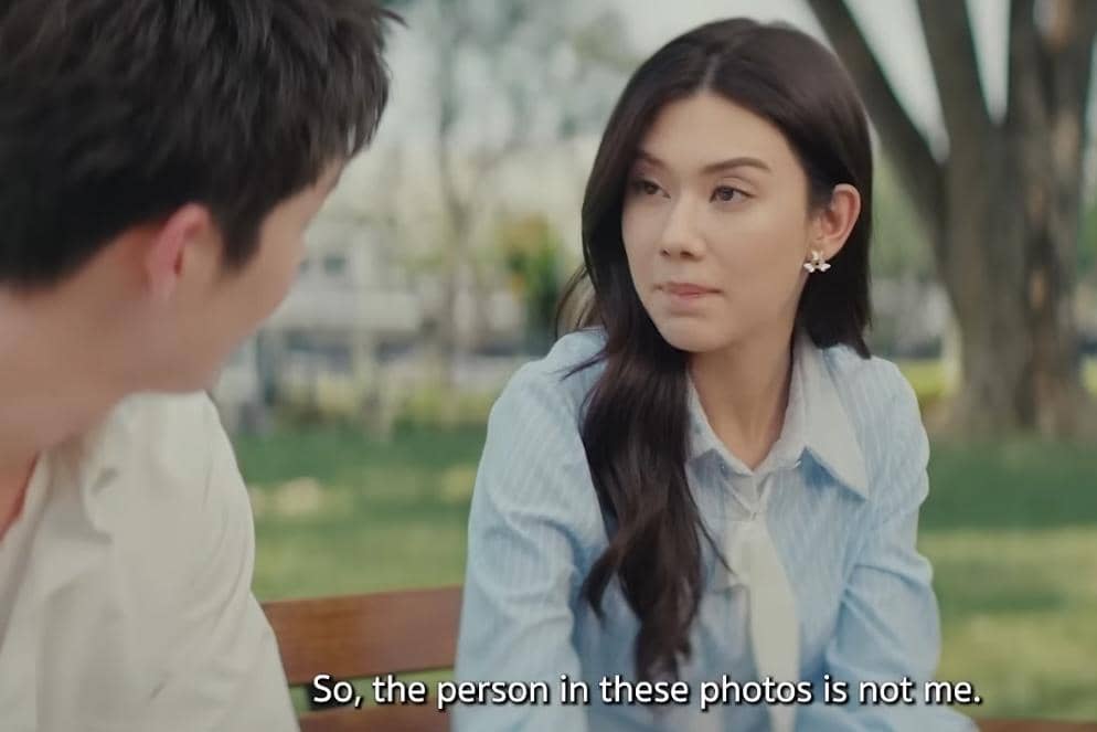cuplikan film Her in Frame