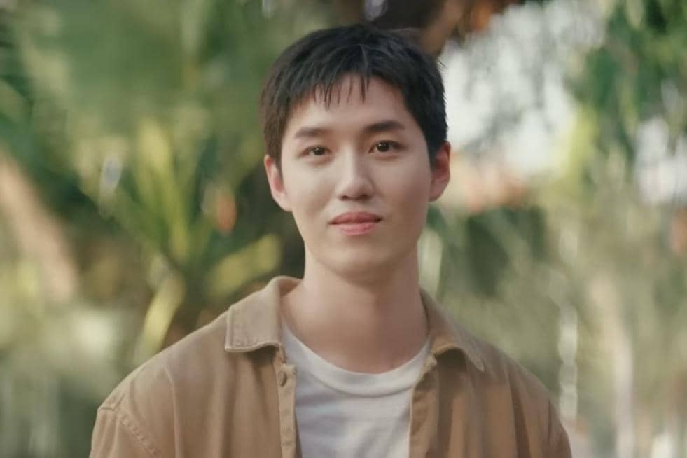 9 Fakta Peran Tor Thanapob dalam Film Romantis Thailand Her in Frame