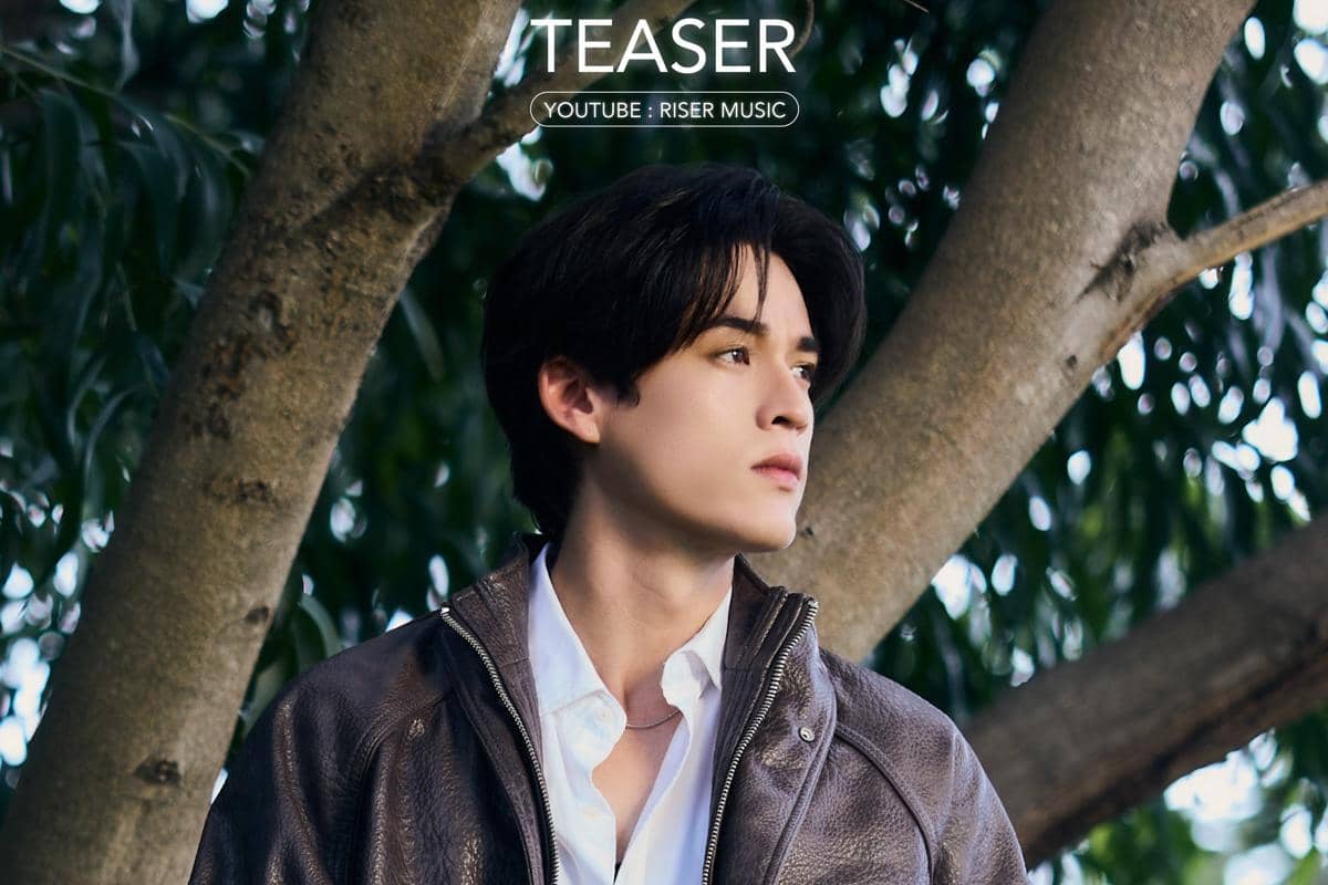 8 Penyanyi Thailand Debut Single pada Juli 2026, Ada Gawin Caskey!