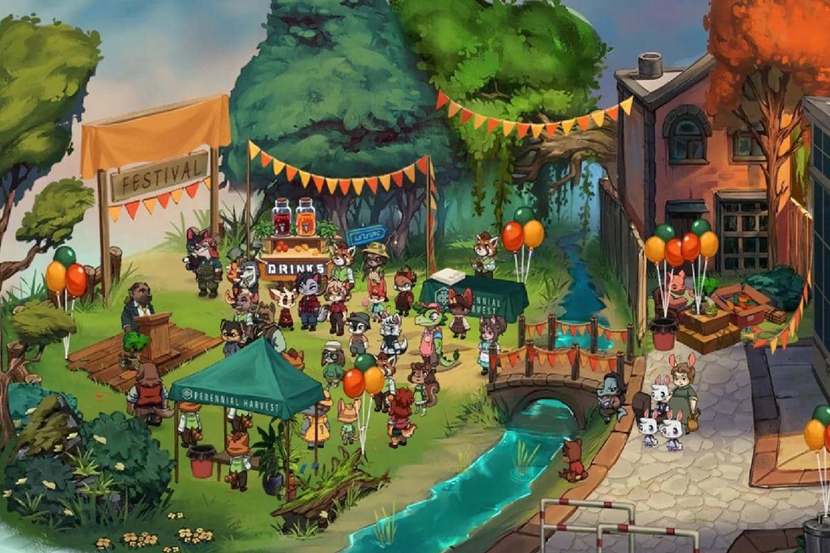 4 Game Gratis di Epic Games Store Paruh Pertama Agustus 2026