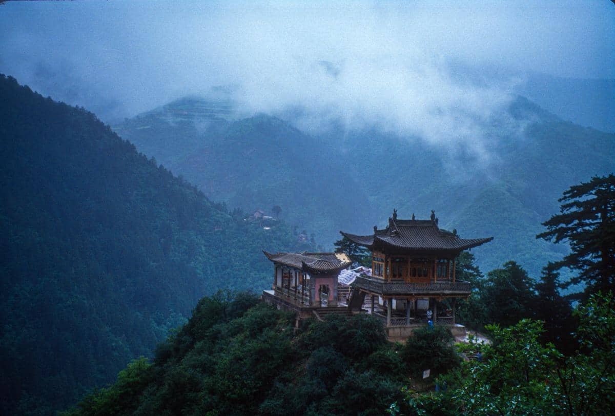 potret Lanzhou