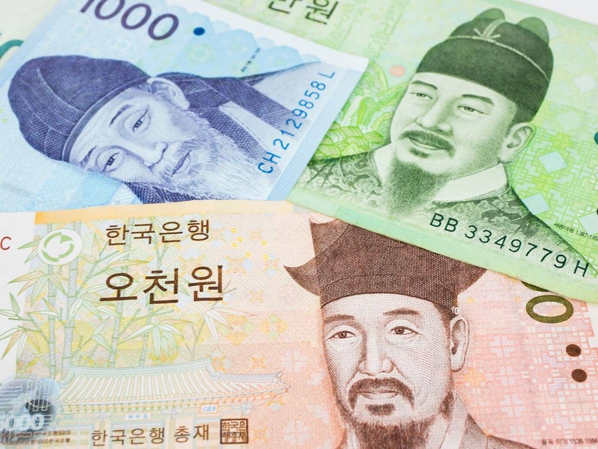 Kini Won Bisa Dipakai di Luar Negeri Tanpa Buka Rekening Bank Korea