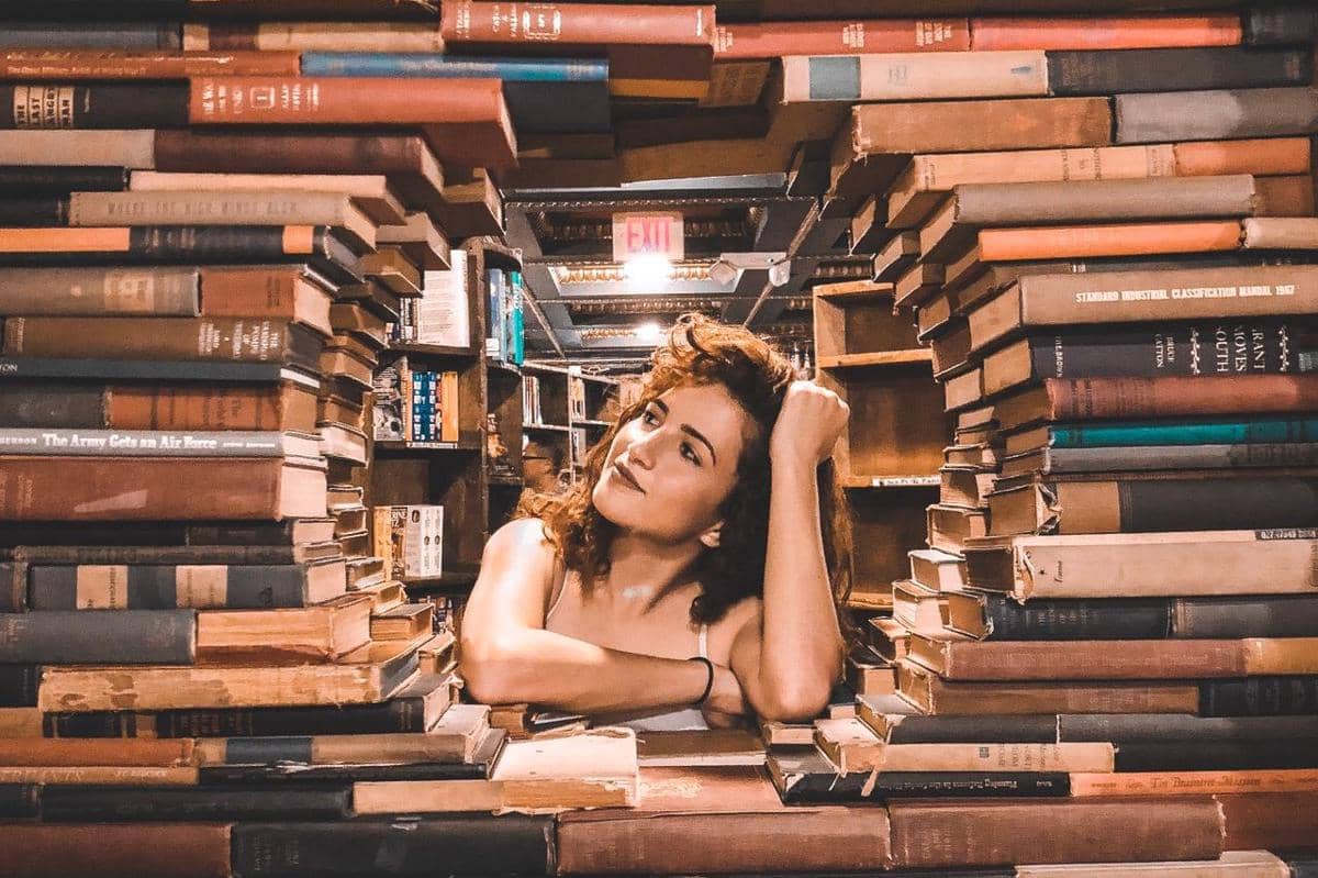 5 Cara Membedakan Buku Original dan Bajakan di Online Shop