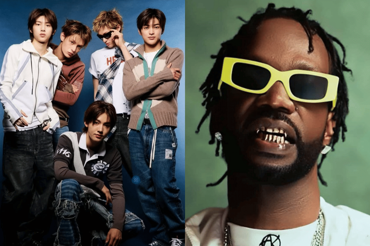 Lirik dan Makna Lagu MOTION - CORTIS feat. Juicy J