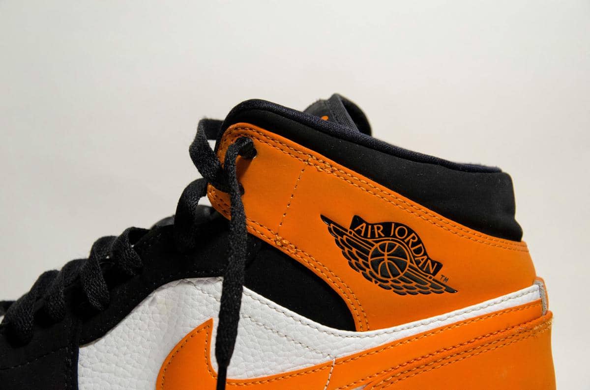 Sepatu Air Jordan