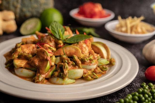 Resep Rojak Youtiao, Cara Seru Makan Cakwe yang Bikin Melek