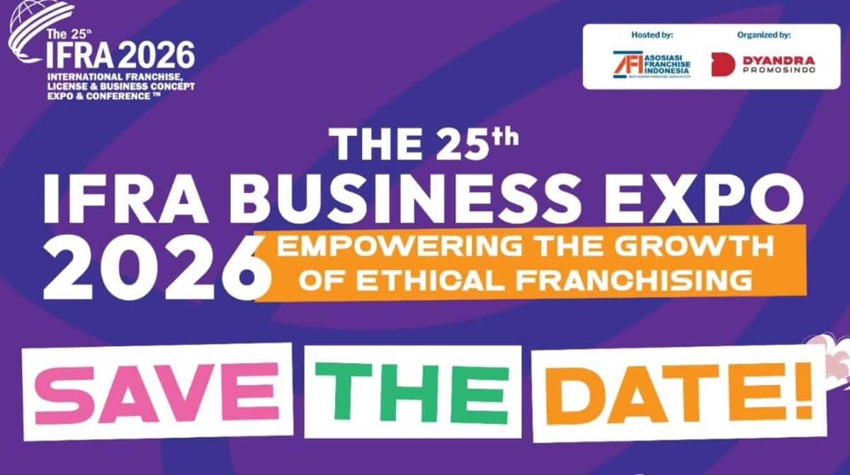 Event IFRA 2026