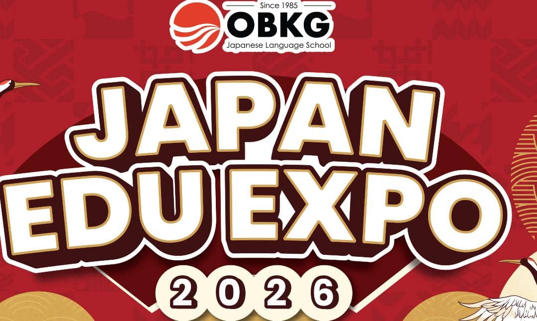 Event Japan Edu 2026