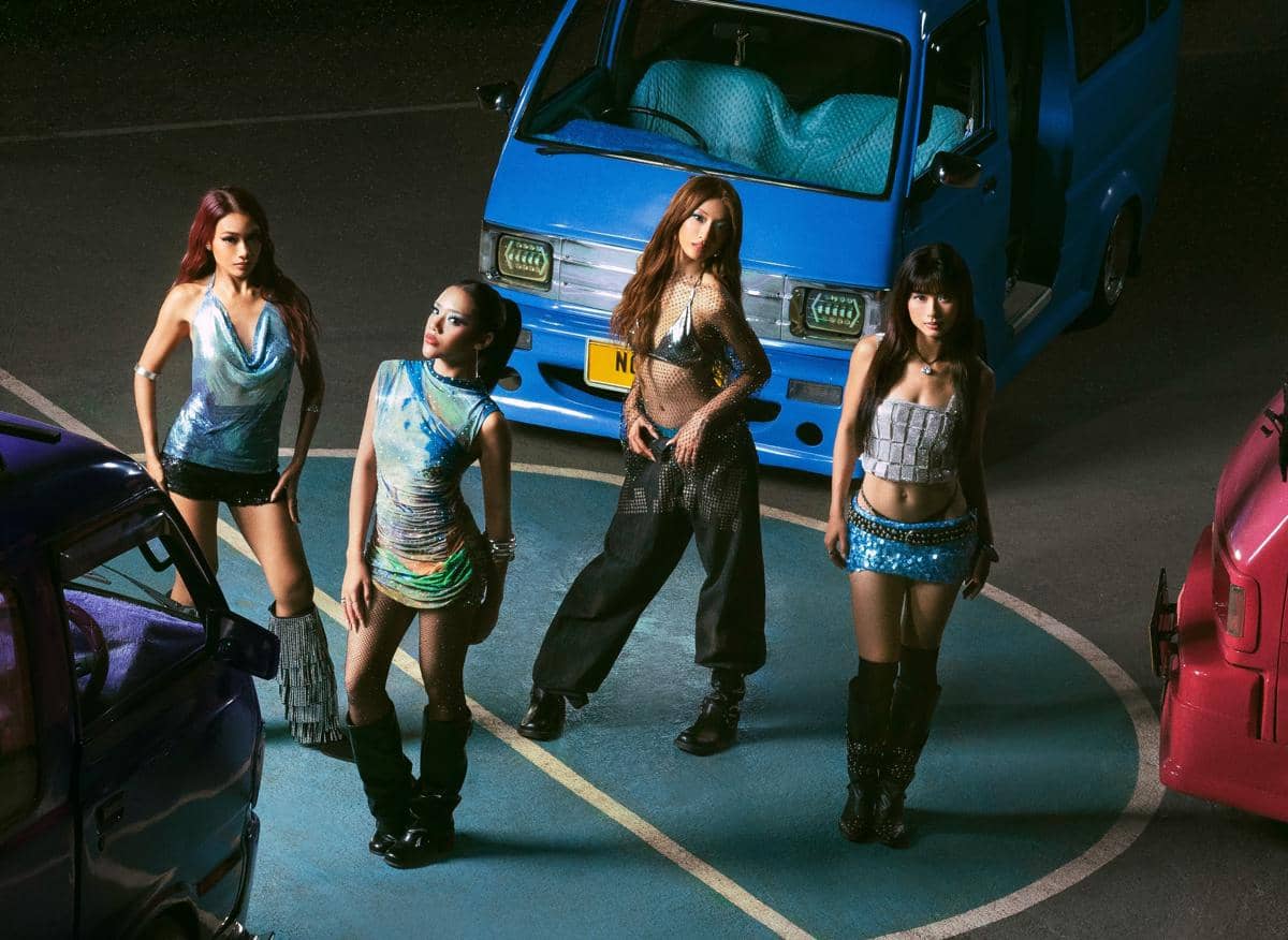 5 Fakta Menarik Lagu honk! - no na, Sarat Nuansa Indonesia!