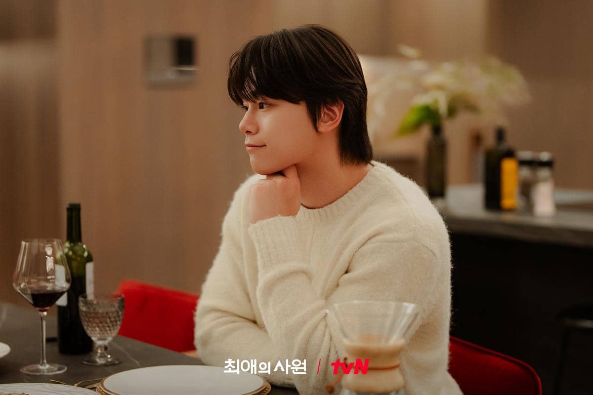 Still cut My Bias, My Boss