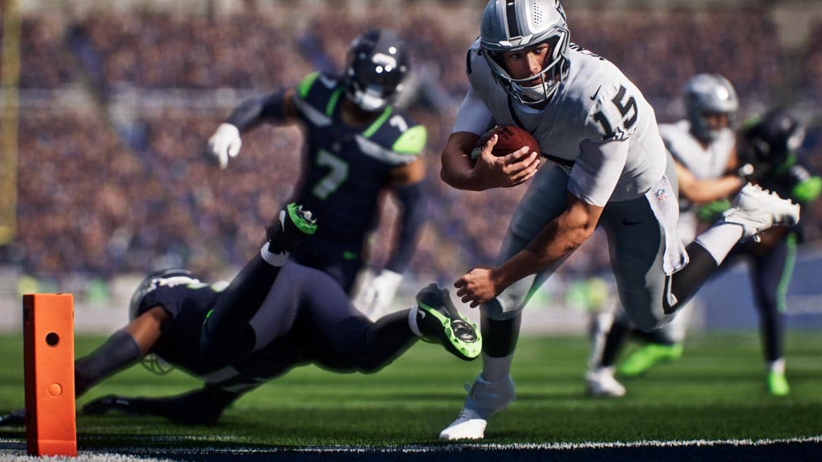 EA SPORTS™ Madden NFL 27