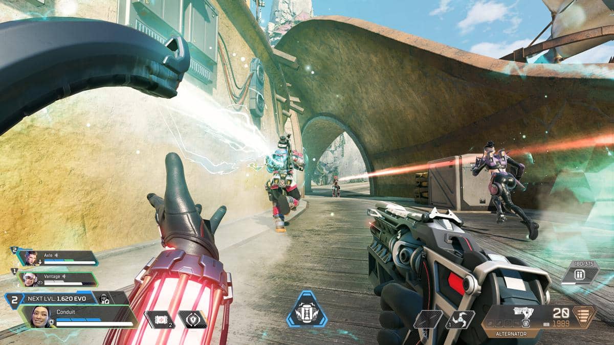 Apex Legends™
